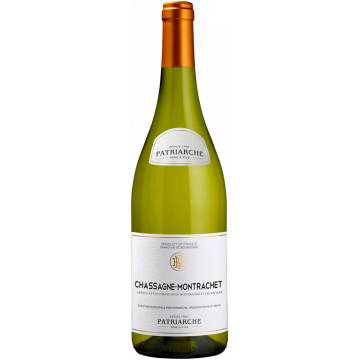 Chassagne-Montrachet Blanc 2022 - Maison Patriarche