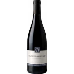 Chassagne-Montrachet Les Lombardes 2024 - Domaine Bertrand Bachelet