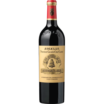 Château Angelus 2016 - 1er Grand Cru Classé A