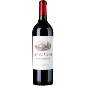 Château Ausone 2015 - 1er Grand Cru Classé A