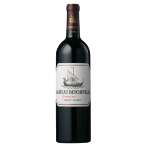 Château Beychevelle 2023 - 4ème Cru Classé