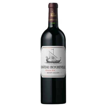 Château Beychevelle 2023 - 4ème Cru Classé