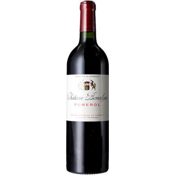 Château Bonalgue 2018