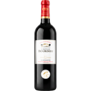 Château Bourdieu 2022