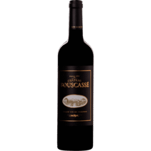 Château Bouscassé 2018