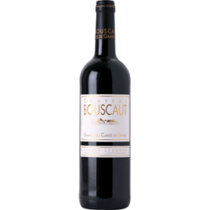 Château Bouscaut 2014 - Cru Classé de Graves