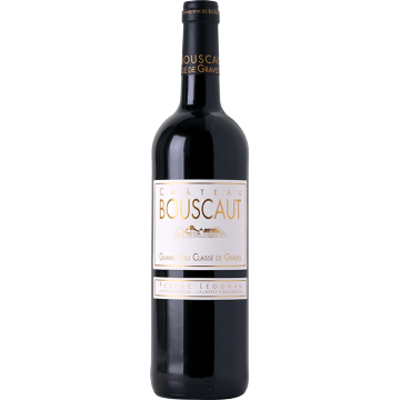 Château Bouscaut 2014 - Cru Classé de Graves