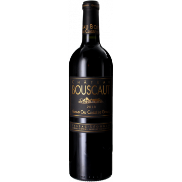Château Bouscaut 2018 - Cru Classé de Graves