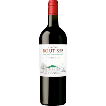 Château Boutisse 2022 - Grand Cru Classé