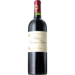Château Branaire-Ducru 2019 - 4ème Cru Classé