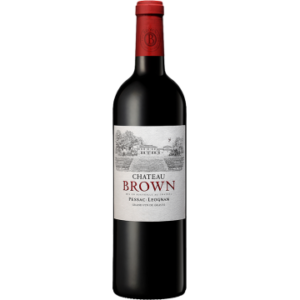 Château Brown 2019