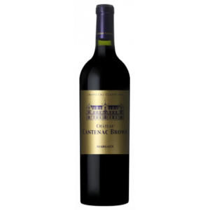 Château Cantenac Brown 2020 - 3ème Cru Classé