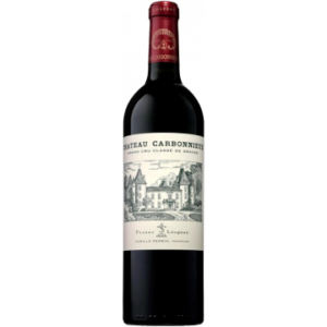 Château Carbonnieux 2022 - Cru Classé de Graves