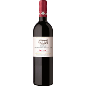 Château Cardonna Lahourcade 2020