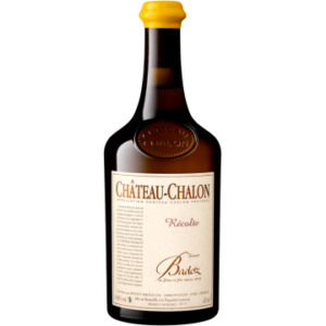 Château-Chalon 2018 - Domaine Badoz