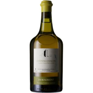 Château-Chalon - En Beaumont 2018 - Domaine Frédéric Lambert