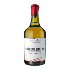 Château-Chalon - Wijn Jaune 2018 - La Maison du Vigneron