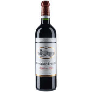 Château Chasse-Spleen 2017