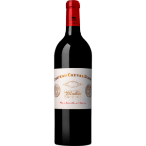 Château Cheval Blanc 2022