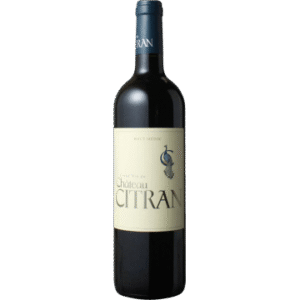 Château Citran 2016