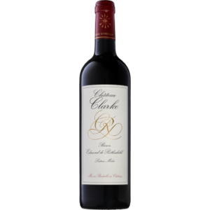 Château Clarke 2015 - Baron Edmond de Rothschild