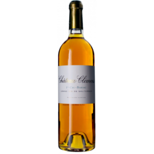 Château Climens 2016 - 1er Cru Classé