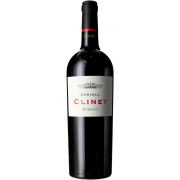 Château Clinet 2017