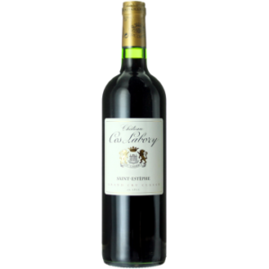 Château Cos Labory 2018 - 5ème Cru Classé