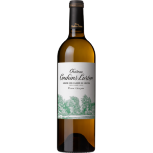 Château Couhins-Lurton 2021 - Cru Classé de Graves