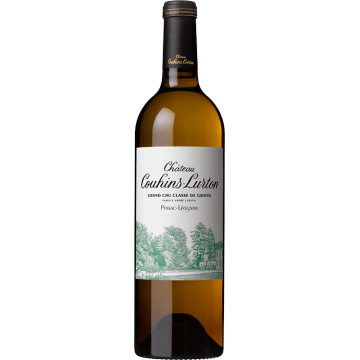 Château Couhins-Lurton 2021 - Cru Classé de Graves