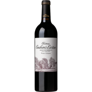 Château Couhins-Lurton 2022