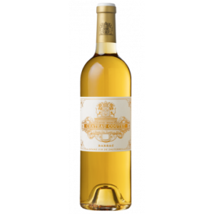 Château Coutet 2020 - 1er Cru Classé