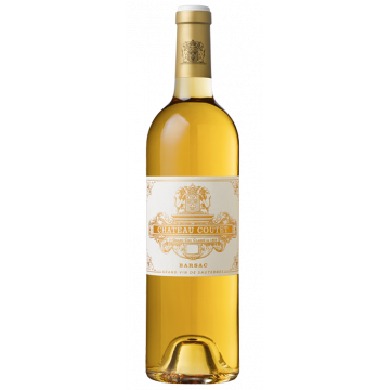 Château Coutet 2020 - 1er Cru Classé