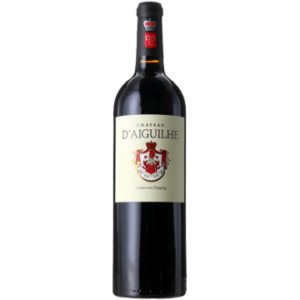 Château d'Aiguilhe 2017