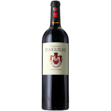 Château d'Aiguilhe 2017
