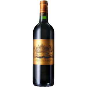 Château D'issan 2022 - 3ème Cru Classé