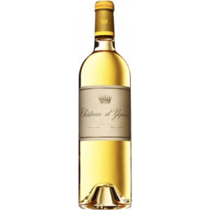 Château d'Yquem 2007 - 1er Cru Classé Supérieur
