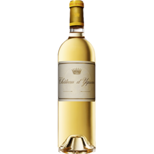 Château d'Yquem 2016 - 1er Cru Classé Supérieur