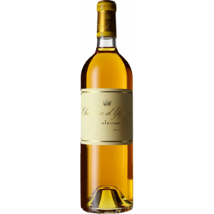Château d'Yquem 2020 - 1er Cru Classé Supérieur