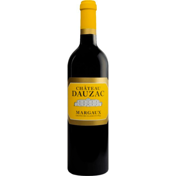 Château Dauzac 2021 - 5ème Cru Classé