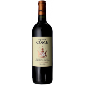 Château de Côme 2020 - Cru Bourgeois Supérieur
