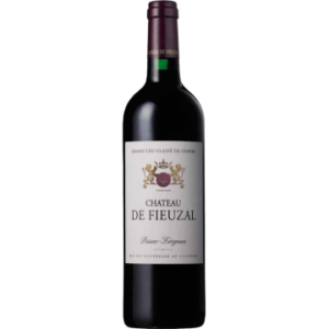 Château de Fieuzal 2014 - Cru Classé de Graves