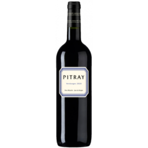 Château de Pitray 2020
