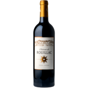 Château de Rouillac 2015