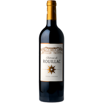 Château de Rouillac 2015