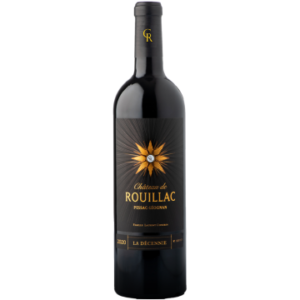 Château de Rouillac 2020