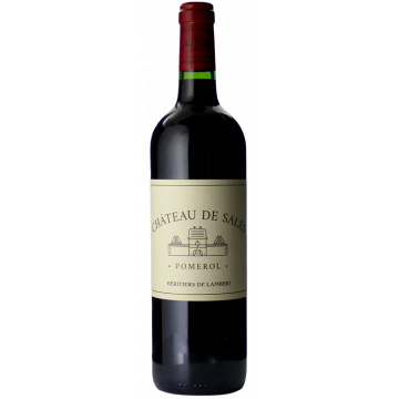 Château de Sales 2020