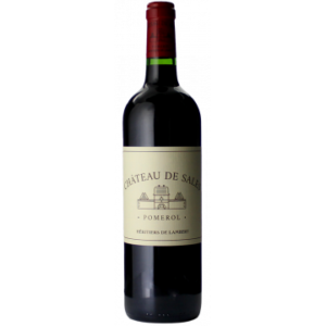 Château de Sales 2023