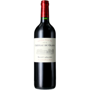 Château du Glana 2016