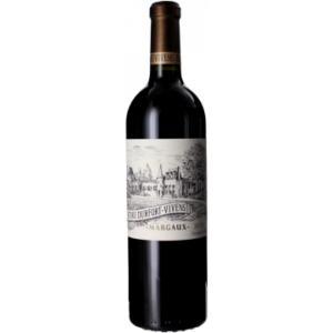 Château Durfort-Vivens 2020 - 2nd Cru Classé